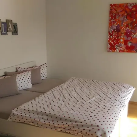 Business Tower Appartement