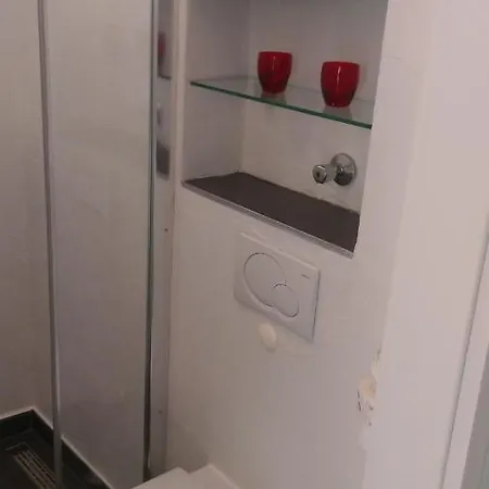 Appartement Business Tower *